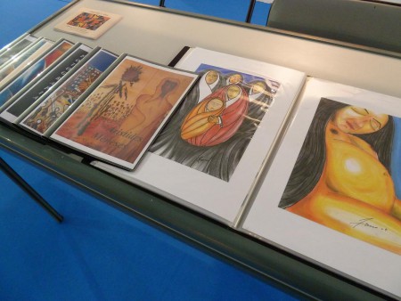 Exposição de Verão